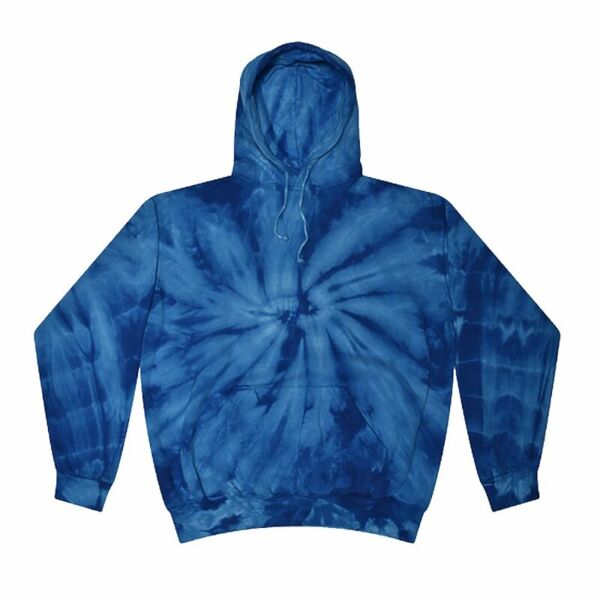 Tie-Dyed Hooded Sweatshirt - LFC Thumbnail