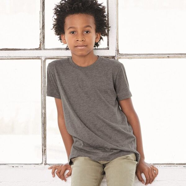 Youth Triblend Tee - LFC Thumbnail