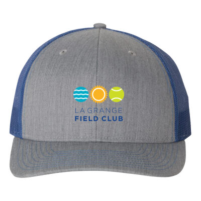 Trucker Hat - Snapback Trucker Cap - LFC Thumbnail