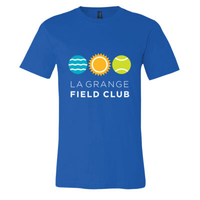 T-Shirt - Jersey Tee - LFC Thumbnail