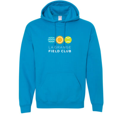 Hoodie - Heavy Blend™ Hooded Sweatshirt - LFC Thumbnail