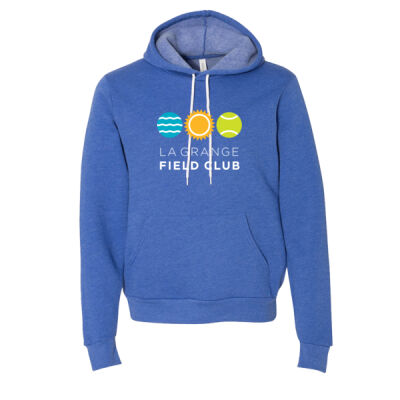 Hoodie - Sponge Fleece Hoodie - LFC Thumbnail