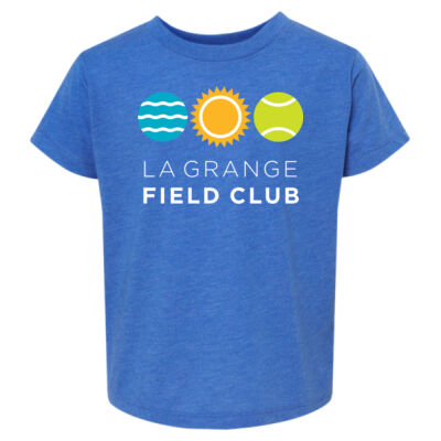 LFC - Toddler Triblend Tee Thumbnail