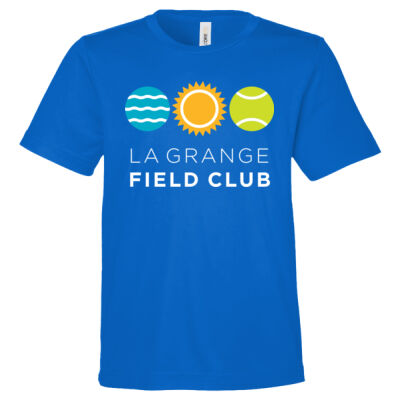 LFC - Youth Capital Performance T-Shirt Thumbnail