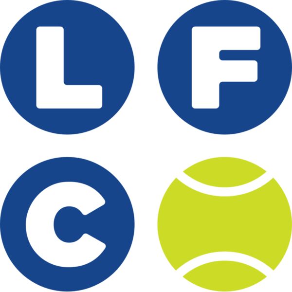 Tennis Logo Thumbnail