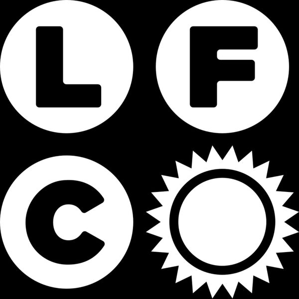 Social Logo - White Thumbnail