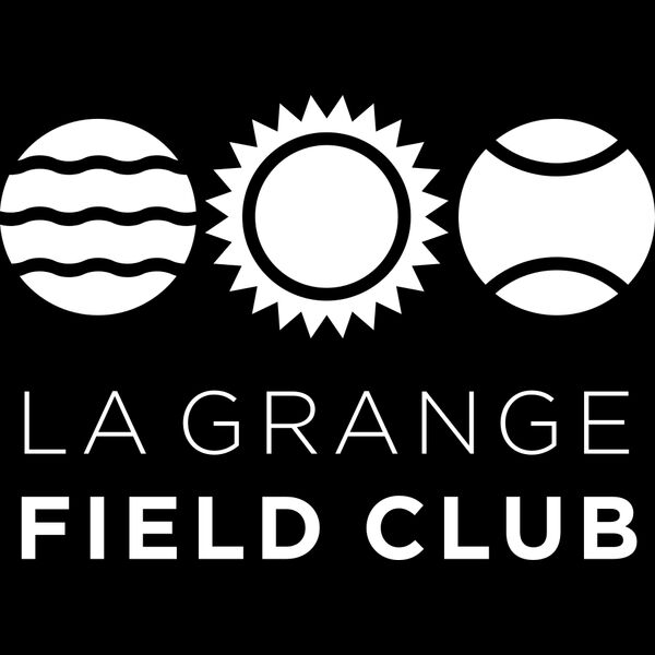 LFC Logo - White Thumbnail