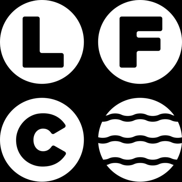 Swim Logo - White Thumbnail