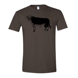 Softstyle® T-Shirt Thumbnail