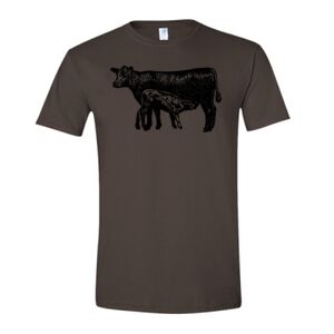 Softstyle® T-Shirt Thumbnail