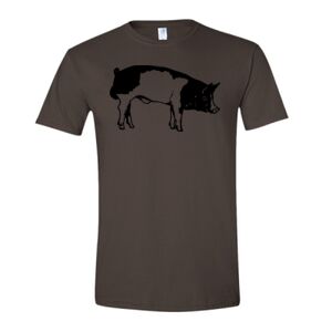 Softstyle® T-Shirt Thumbnail