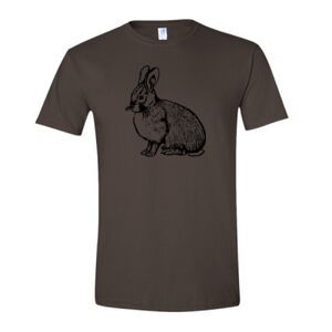 Softstyle® T-Shirt Thumbnail