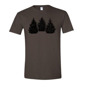 Softstyle® T-Shirt Thumbnail