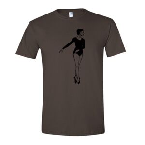 Softstyle® T-Shirt Thumbnail