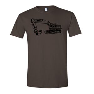 Softstyle® T-Shirt Thumbnail