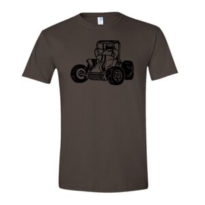 Softstyle® T-Shirt Thumbnail