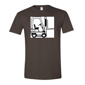 Softstyle® T-Shirt Thumbnail