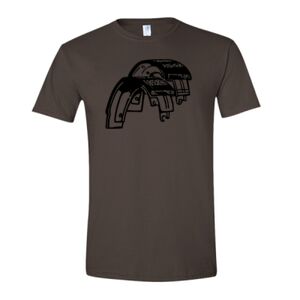 Softstyle® T-Shirt Thumbnail