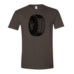 Softstyle® T-Shirt Thumbnail