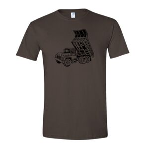 Softstyle® T-Shirt Thumbnail