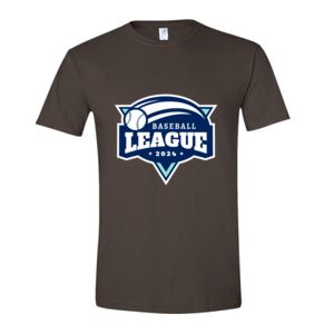 Softstyle® T-Shirt Thumbnail