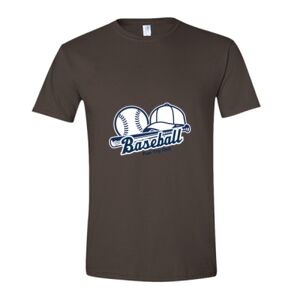 Softstyle® T-Shirt Thumbnail