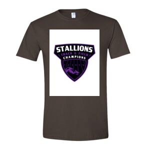 Softstyle® T-Shirt Thumbnail