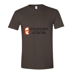 Softstyle® T-Shirt Thumbnail