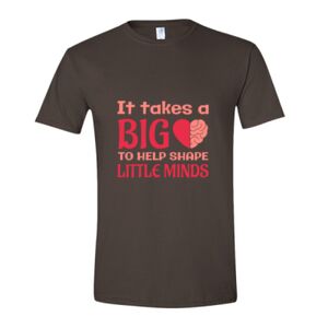 Softstyle® T-Shirt Thumbnail