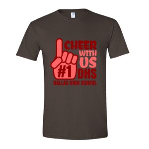 Softstyle® T-Shirt Thumbnail