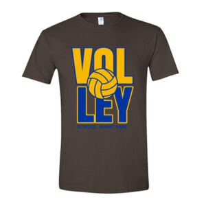 Softstyle® T-Shirt Thumbnail