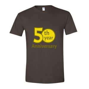 Softstyle® T-Shirt Thumbnail