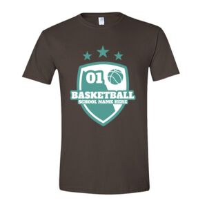 Softstyle® T-Shirt Thumbnail