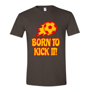 Softstyle® T-Shirt Thumbnail