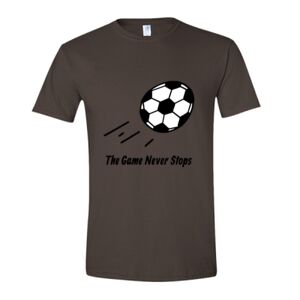 Softstyle® T-Shirt Thumbnail