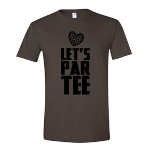 Softstyle® T-Shirt Thumbnail