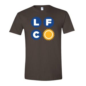 Softstyle® T-Shirt Thumbnail