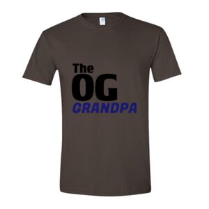 Softstyle® T-Shirt Thumbnail