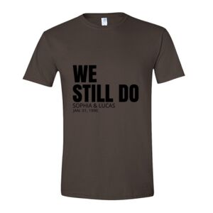 Softstyle® T-Shirt Thumbnail