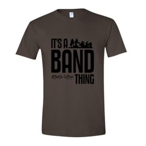 Softstyle® T-Shirt Thumbnail