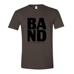 Softstyle® T-Shirt Thumbnail