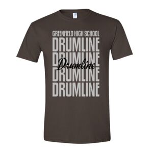 Softstyle® T-Shirt Thumbnail