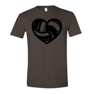 Softstyle® T-Shirt Thumbnail