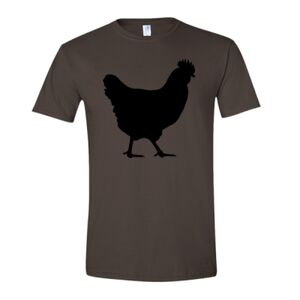 Softstyle® T-Shirt Thumbnail