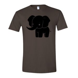 Softstyle® T-Shirt Thumbnail