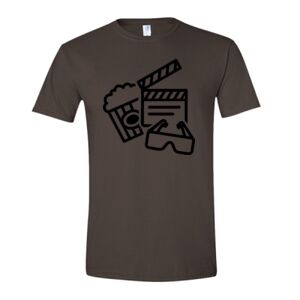Softstyle® T-Shirt Thumbnail