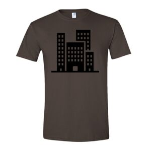 Softstyle® T-Shirt Thumbnail