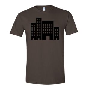 Softstyle® T-Shirt Thumbnail