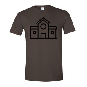 Softstyle® T-Shirt Thumbnail