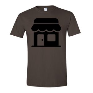 Softstyle® T-Shirt Thumbnail